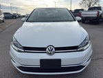 2020 Volkswagen Golf 1.4T TSI
