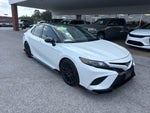 2022 Toyota Camry TRD