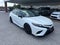 2022 Toyota Camry TRD