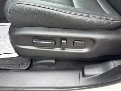 2022 Honda Pilot 2WD Special Edition