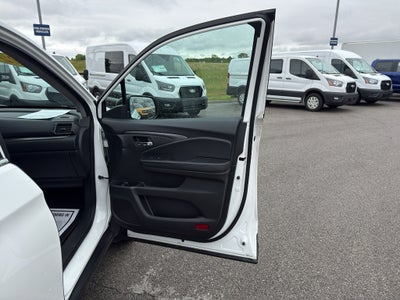 2022 Honda Pilot 2WD Special Edition