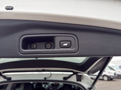 2022 Honda Pilot 2WD Special Edition
