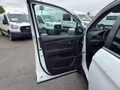 2022 Honda Pilot 2WD Special Edition