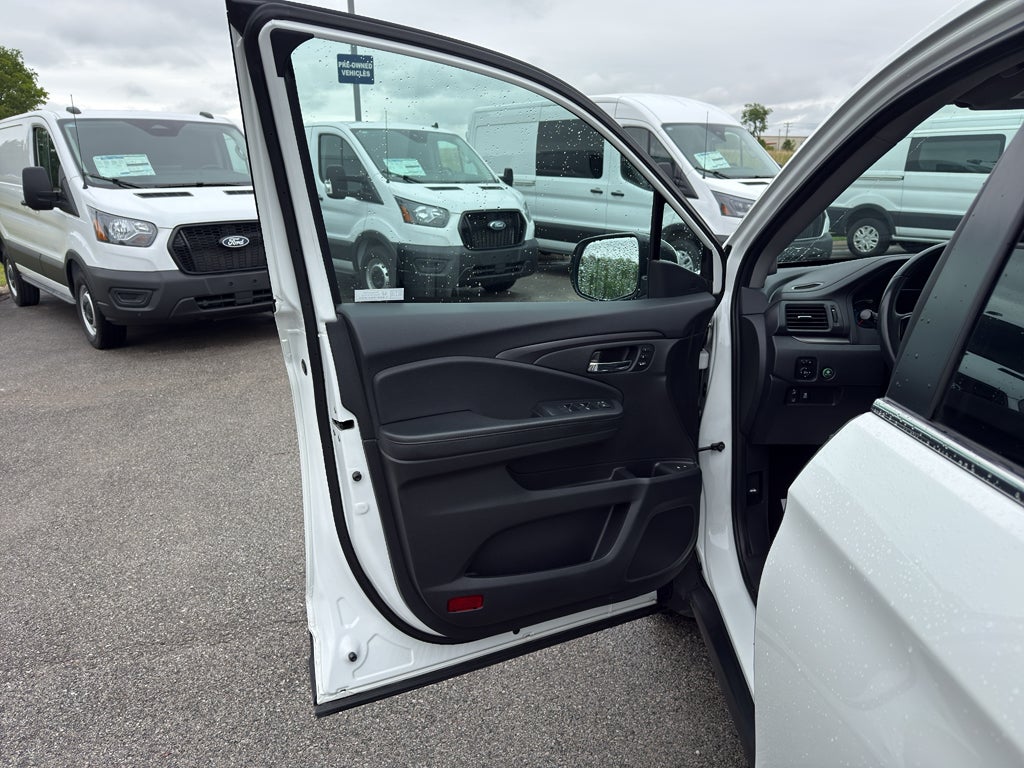 2022 Honda Pilot 2WD Special Edition