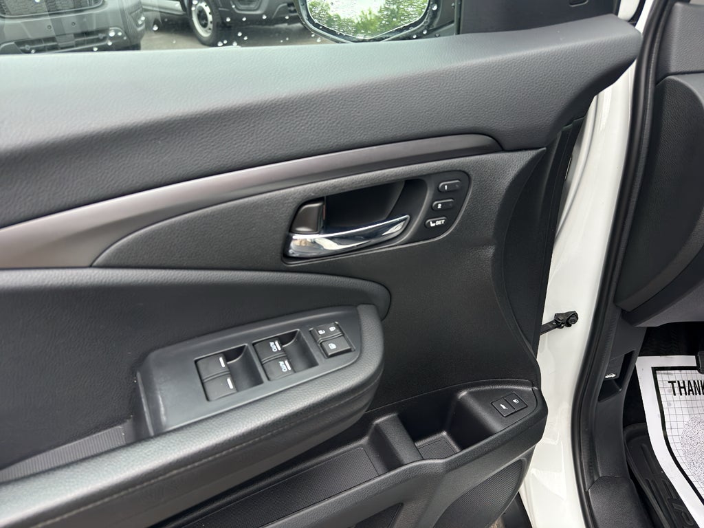 2022 Honda Pilot 2WD Special Edition