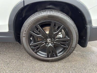 2022 Honda Pilot 2WD Special Edition