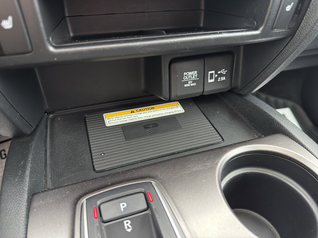 2022 Honda Pilot 2WD Special Edition