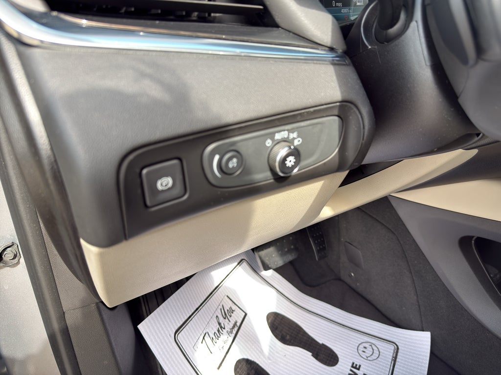 2019 Buick Enclave AWD Essence