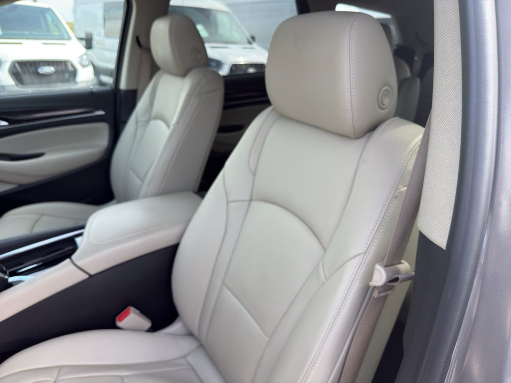 2019 Buick Enclave AWD Essence