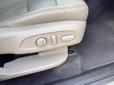 2019 Buick Enclave AWD Essence