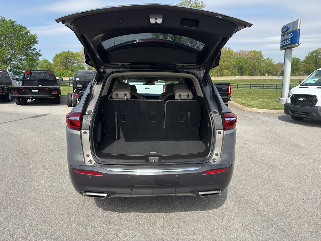 2019 Buick Enclave AWD Essence
