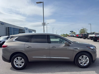 2019 Buick Enclave AWD Essence