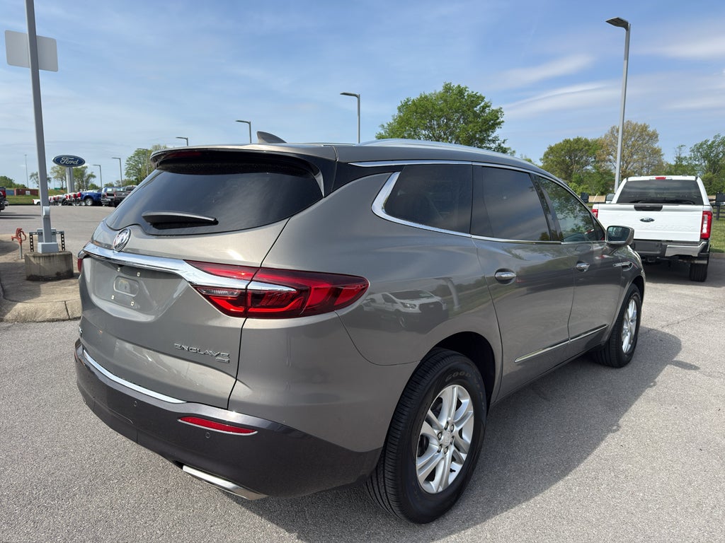2019 Buick Enclave AWD Essence