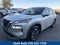 2021 Nissan Rogue SV Intelligent AWD