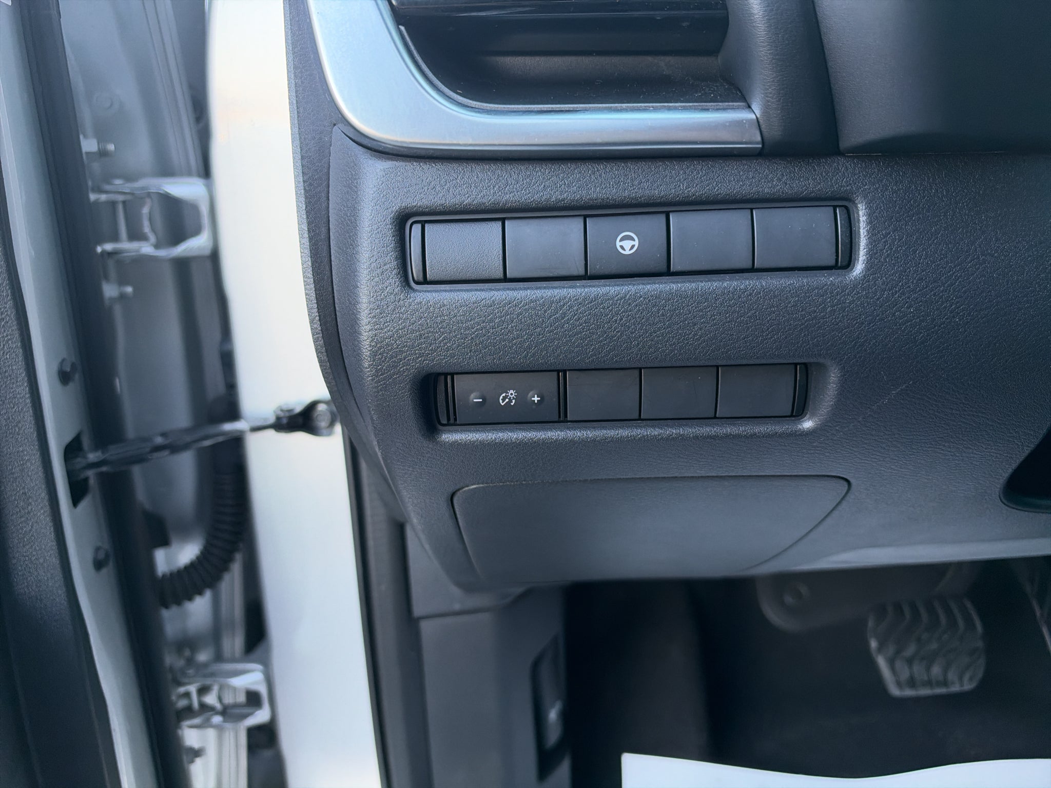 2021 Nissan Rogue SV Intelligent AWD