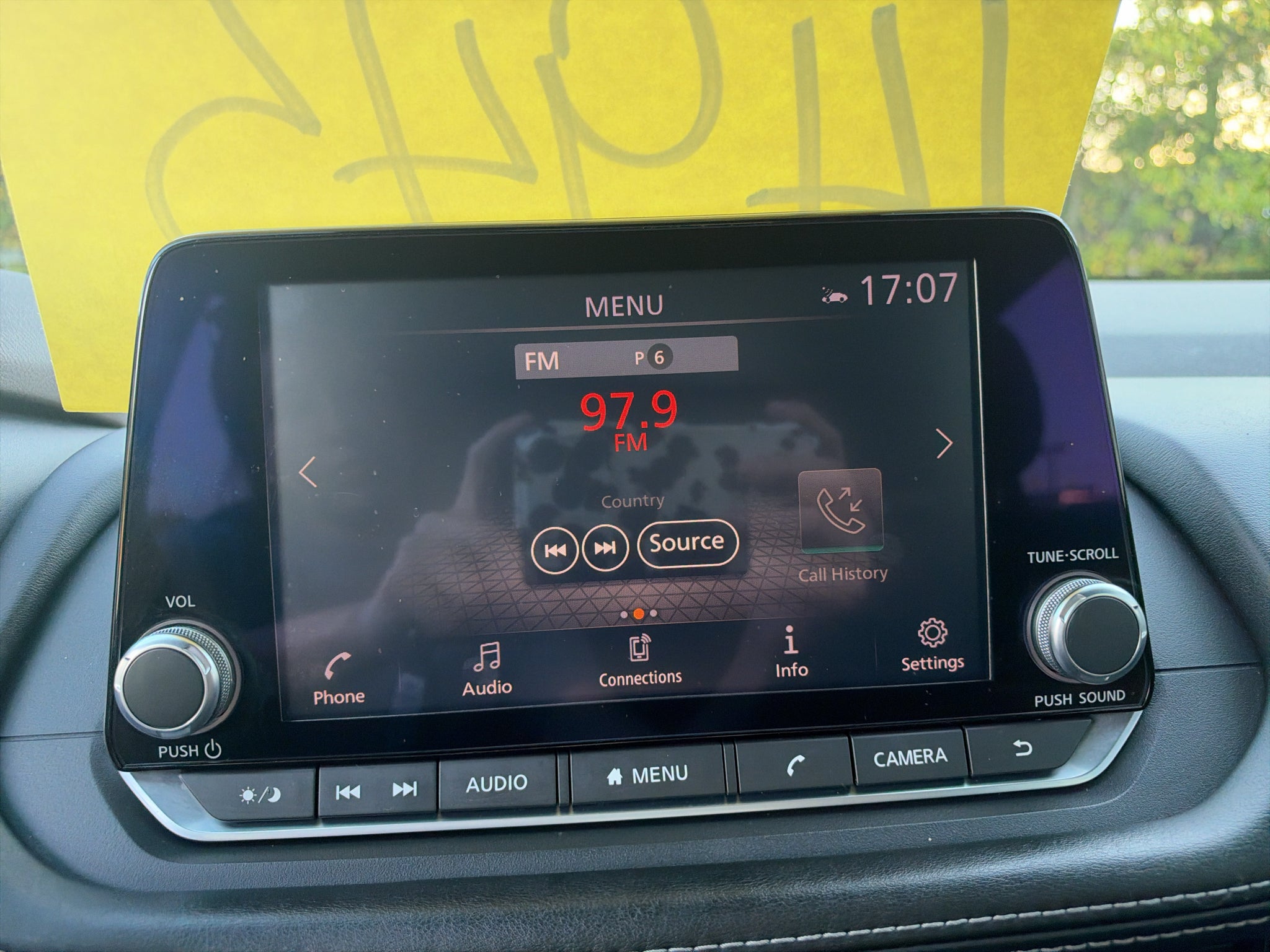 2021 Nissan Rogue SV Intelligent AWD