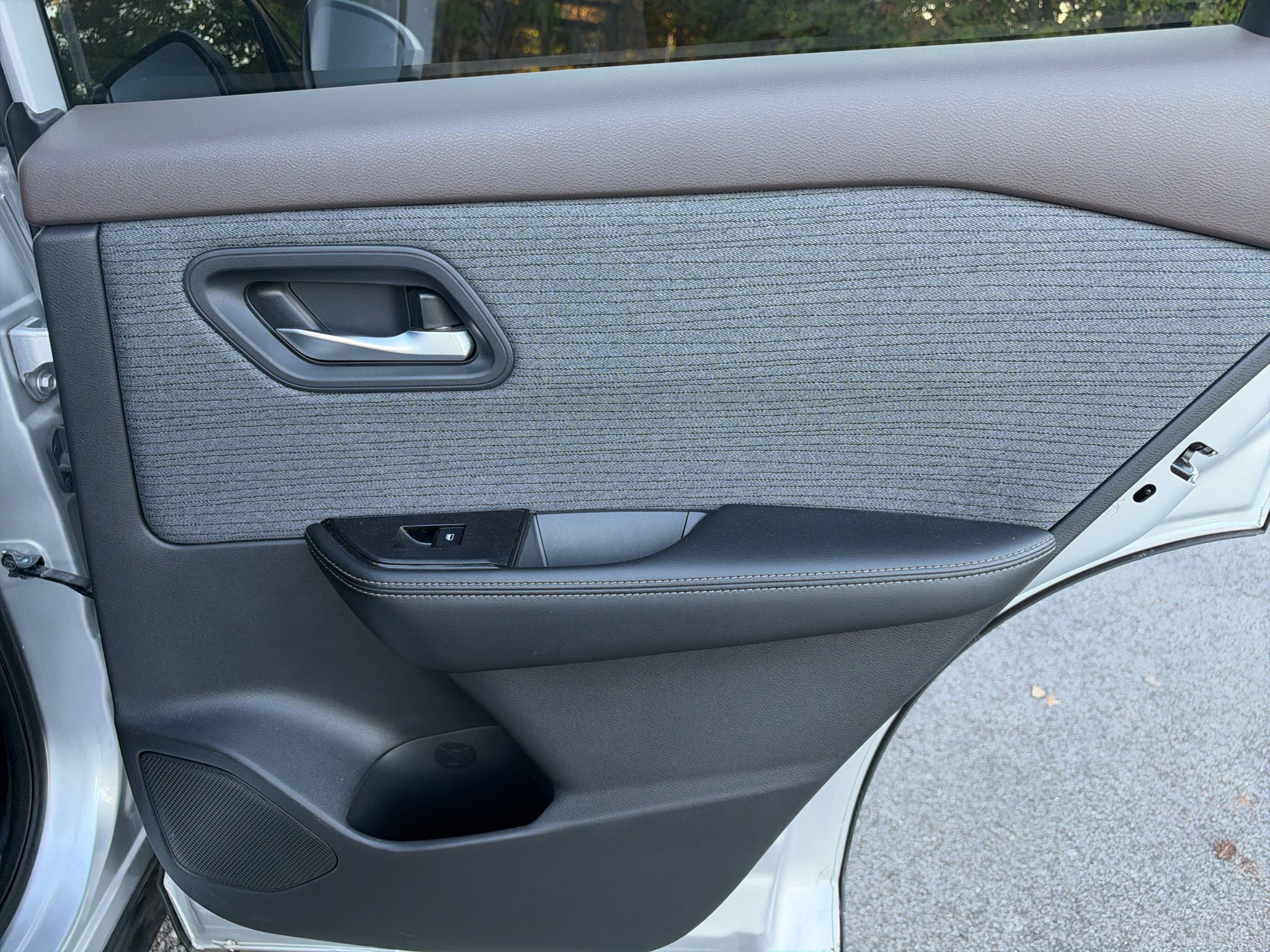 2021 Nissan Rogue SV Intelligent AWD