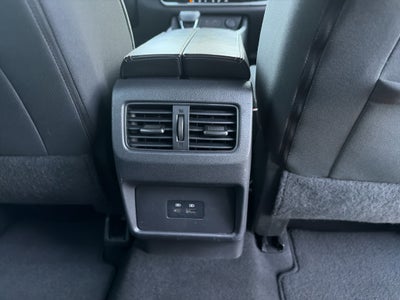 2021 Nissan Rogue SV Intelligent AWD