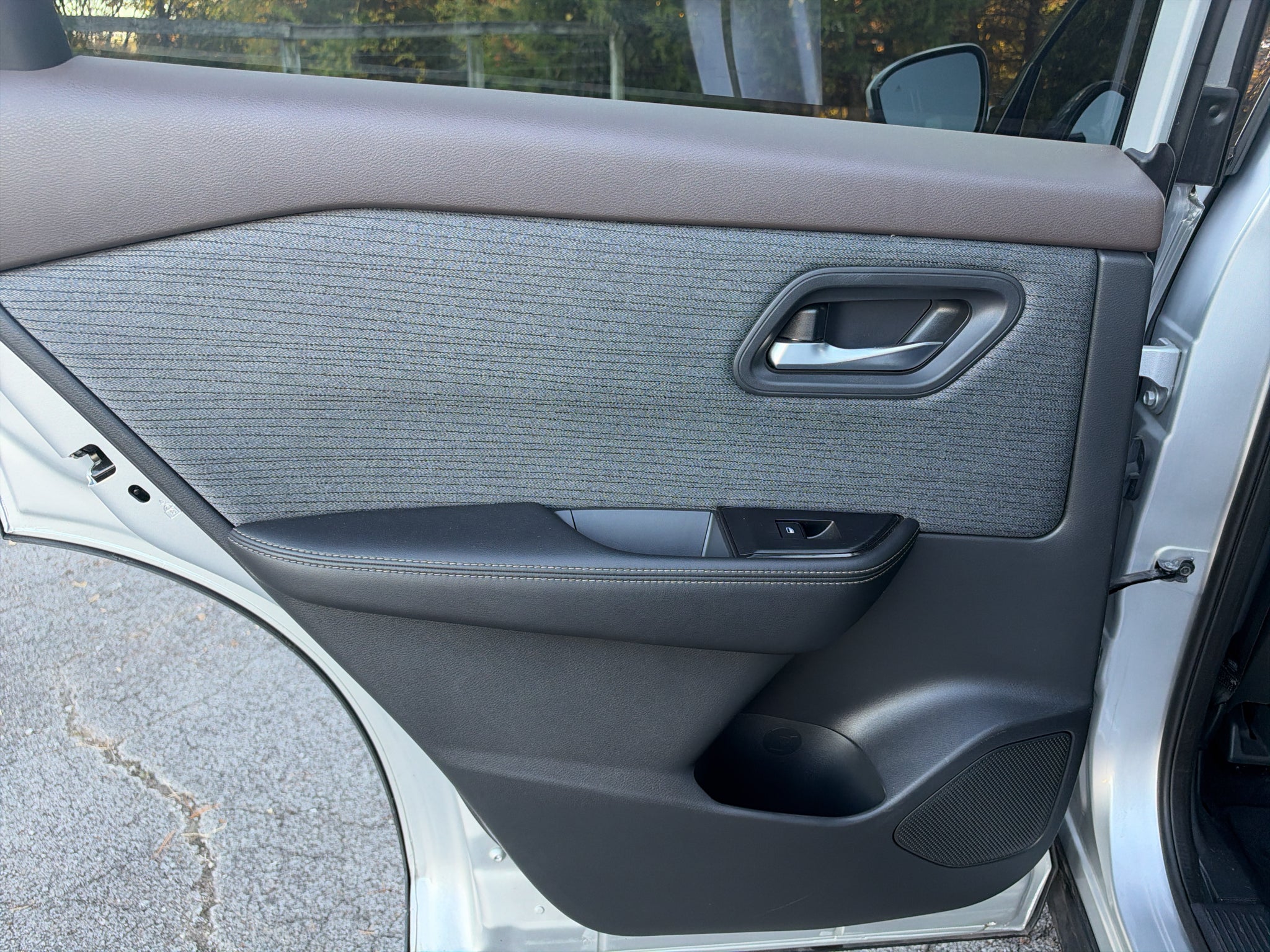 2021 Nissan Rogue SV Intelligent AWD