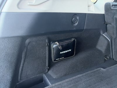 2021 Nissan Rogue SV Intelligent AWD