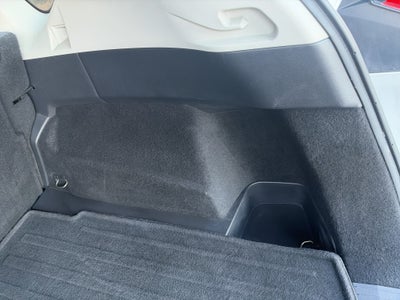 2021 Nissan Rogue SV Intelligent AWD