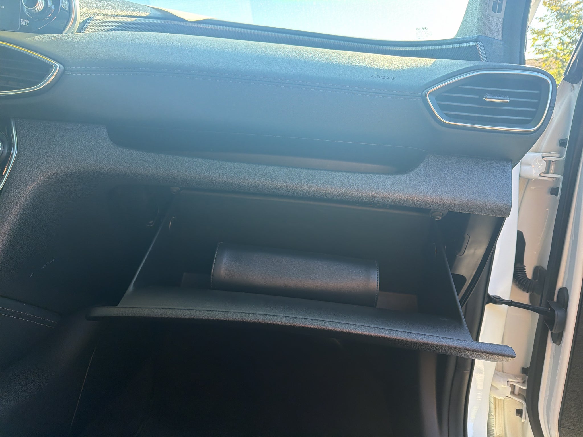 2019 Hyundai Santa Fe Ultimate 2.0T