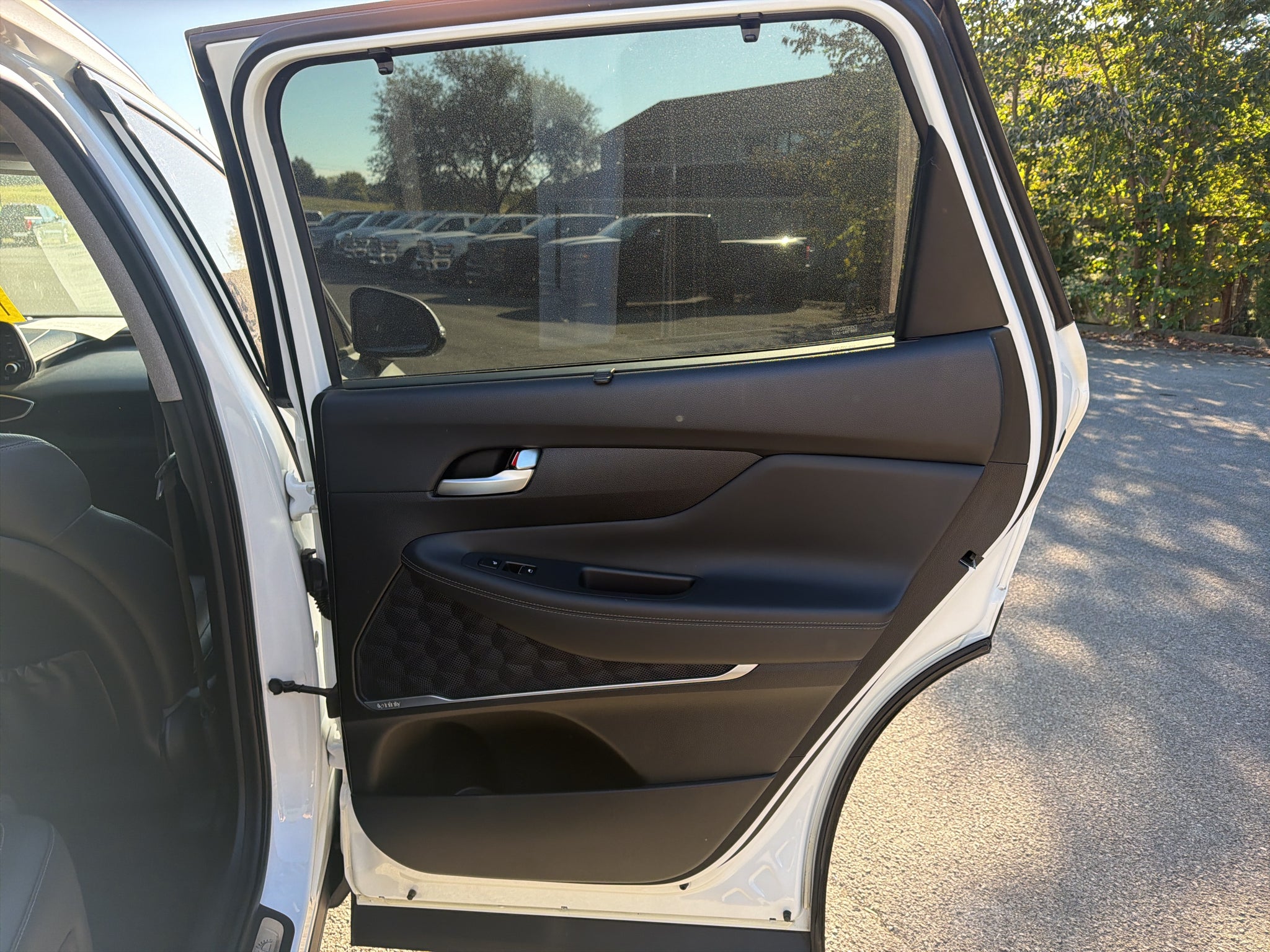 2019 Hyundai Santa Fe Ultimate 2.0T