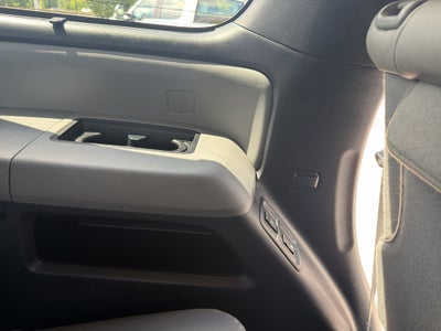2021 Toyota Sequoia Limited