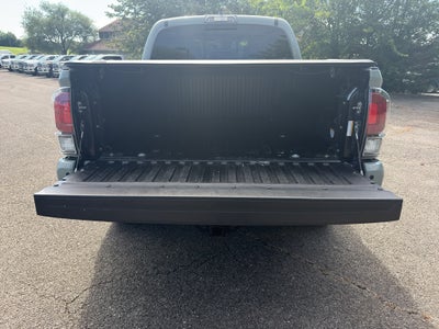 2021 Toyota Tacoma TRD Pro