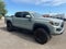2021 Toyota Tacoma TRD Pro