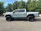2021 Toyota Tacoma TRD Pro