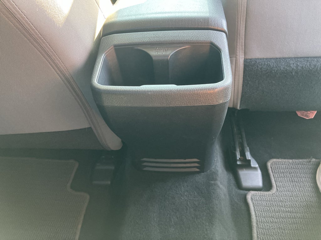 2019 Toyota Tacoma SR V6