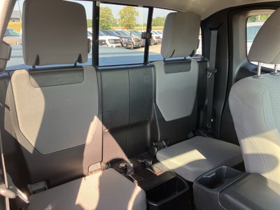 2019 Toyota Tacoma SR V6