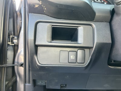 2019 Toyota Tacoma SR V6