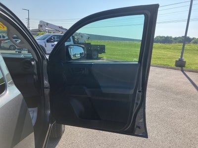 2019 Toyota Tacoma SR V6