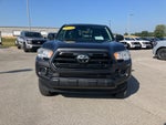 2019 Toyota Tacoma SR V6