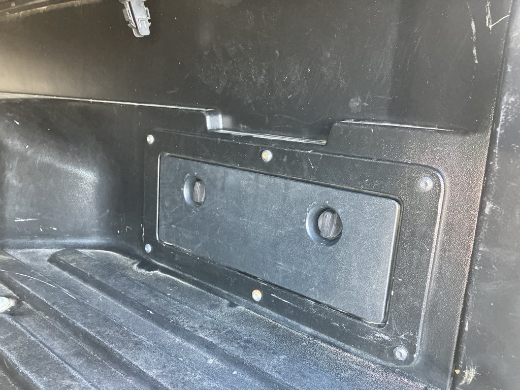 2019 Toyota Tacoma SR V6