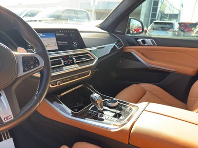 2023 BMW X5 PHEV xDrive45e