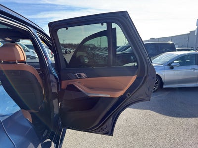 2023 BMW X5 PHEV xDrive45e