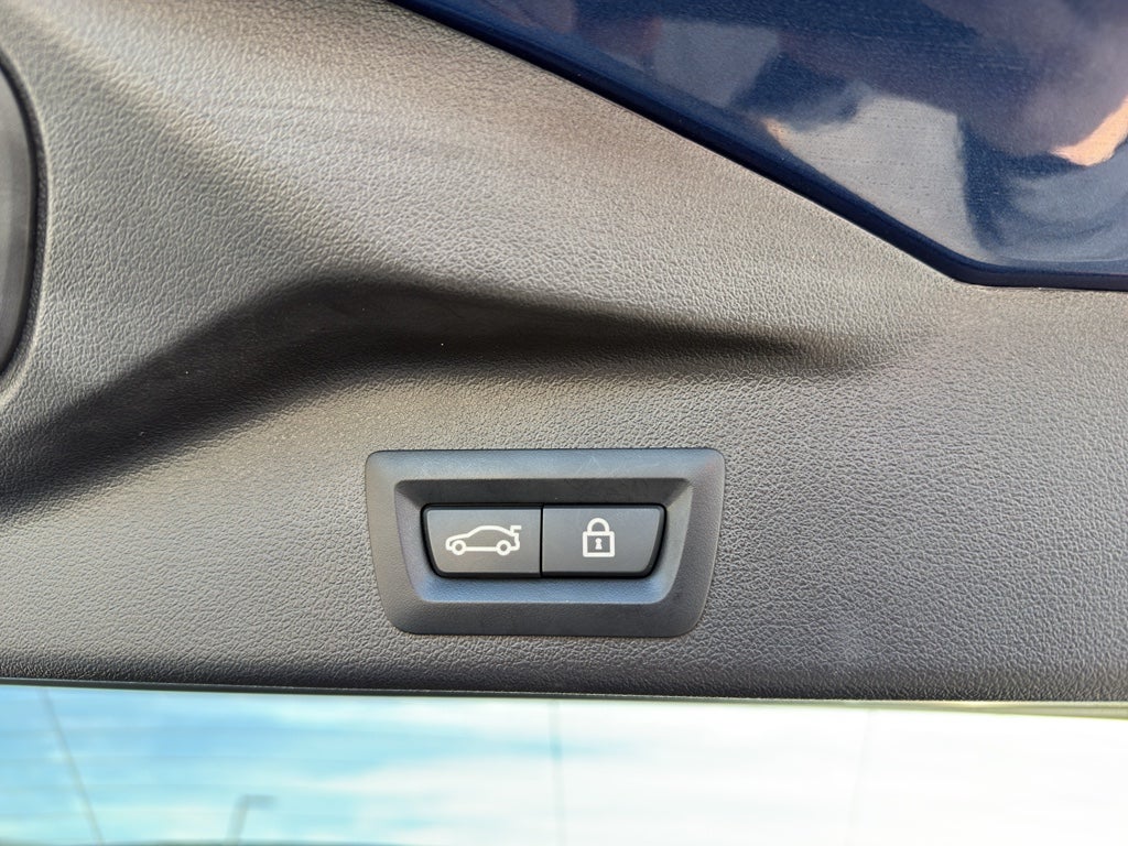 2023 BMW X5 PHEV xDrive45e