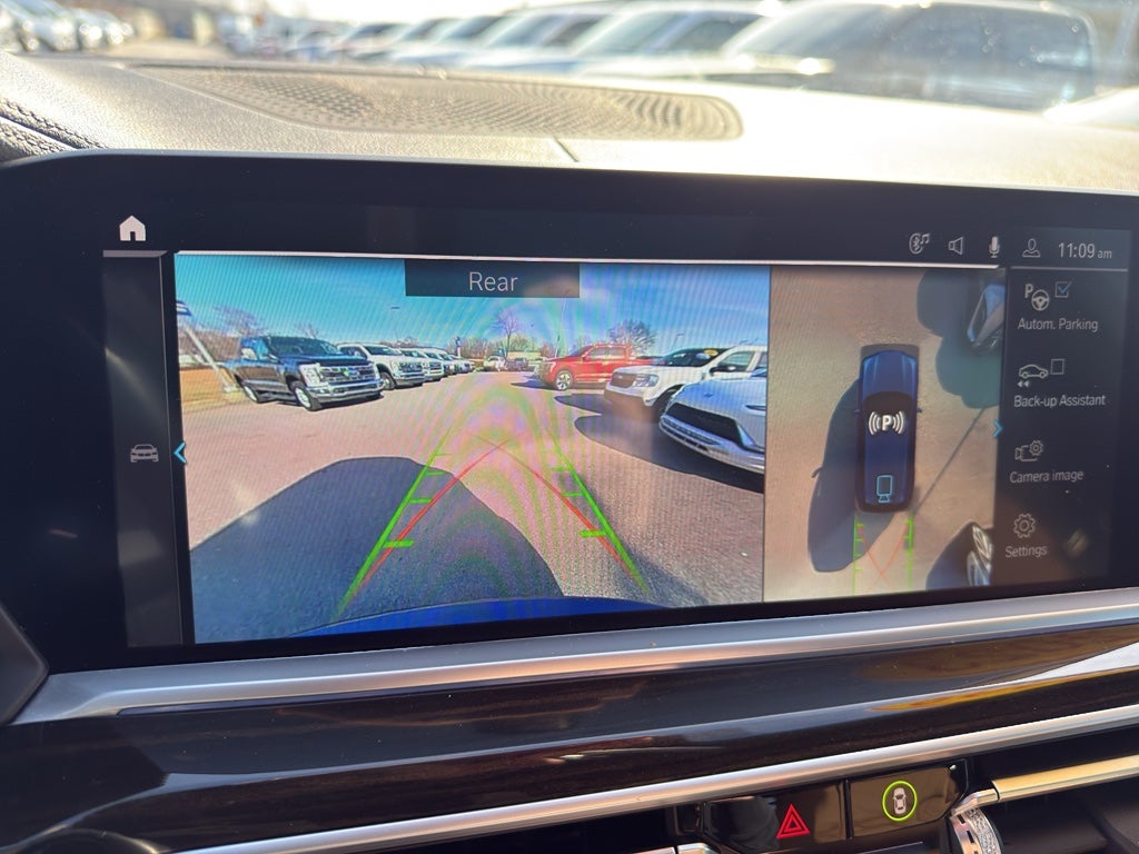 2023 BMW X5 PHEV xDrive45e