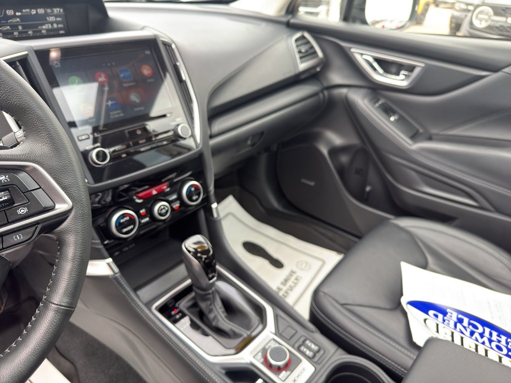 2023 Subaru Forester Touring