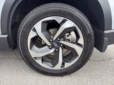 2023 Subaru Forester Touring