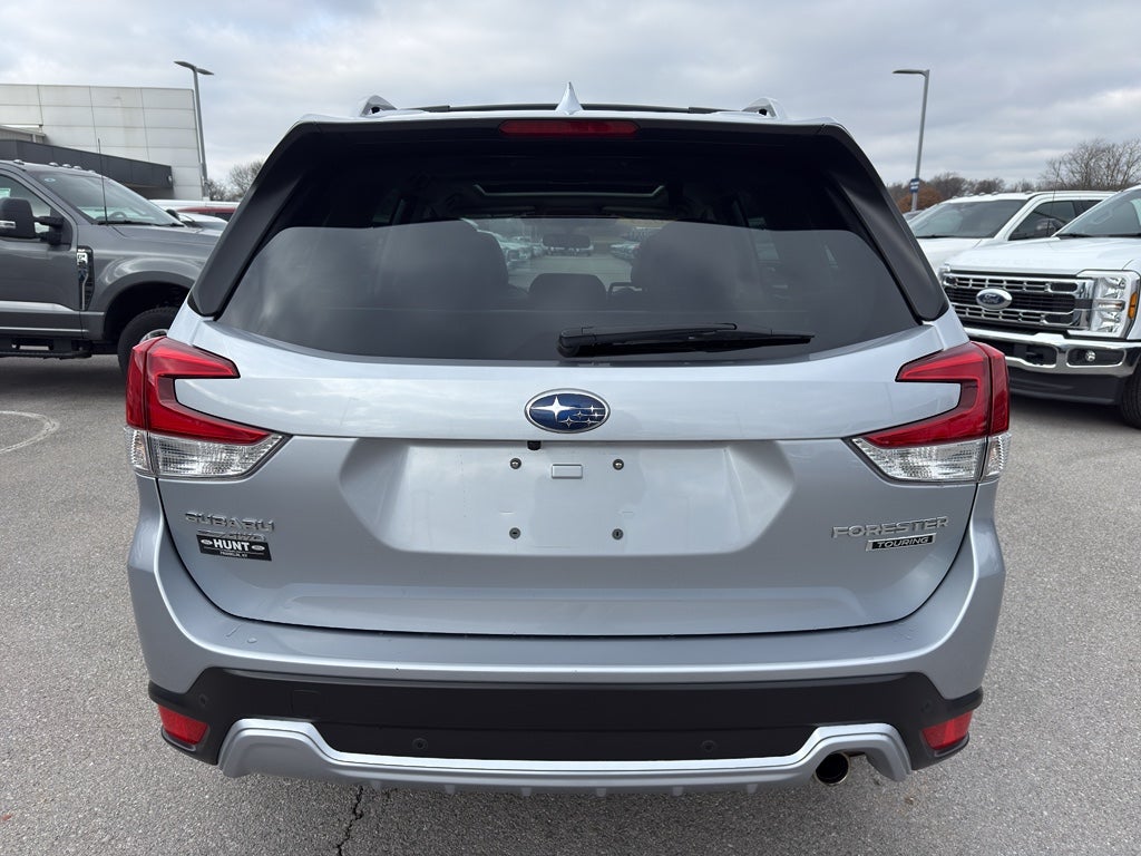 2023 Subaru Forester Touring