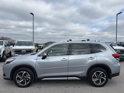 2023 Subaru Forester Touring