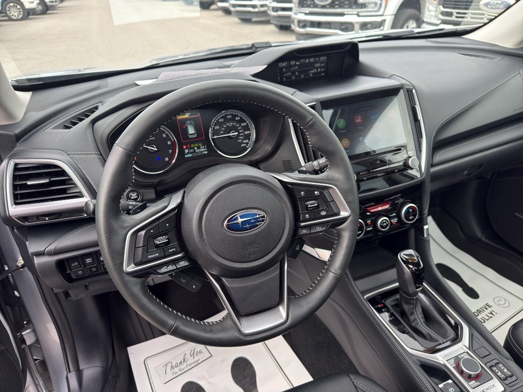 2023 Subaru Forester Touring