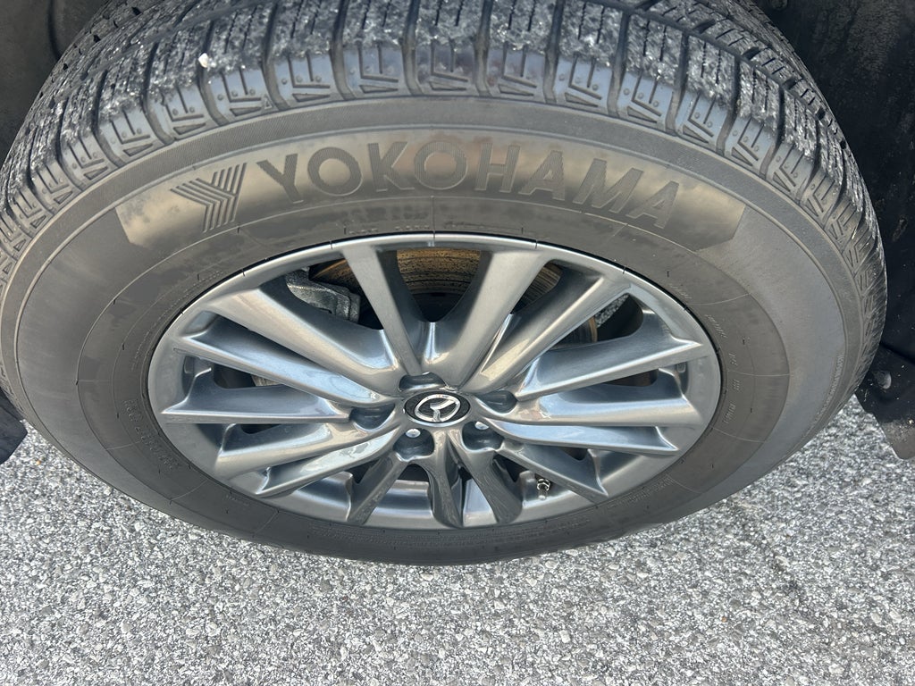 2020 Mazda Mazda CX-5 Touring