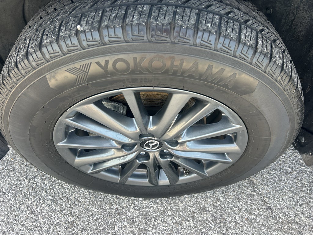 2020 Mazda Mazda CX-5 Touring