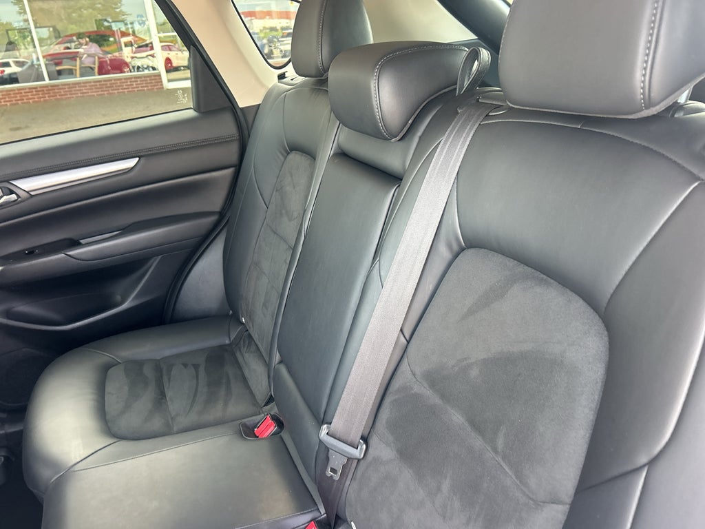 2020 Mazda Mazda CX-5 Touring