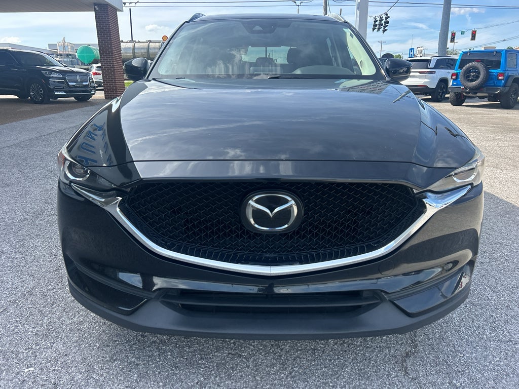 2020 Mazda Mazda CX-5 Touring